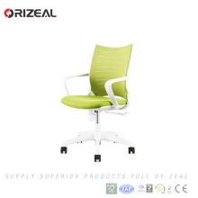 Middle Back Style High Quality Ergonomic Mesh Back Office Chair Lowest price